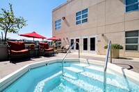 Building Photo - Packard Lofts Apartments in Los Angeles, California