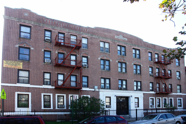 2828 Newkirk Ave in Brooklyn, NY - Building Photo - Building Photo