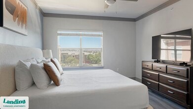 6300 F 423, Unit 3314 in Frisco, TX - Foto de edificio - Building Photo