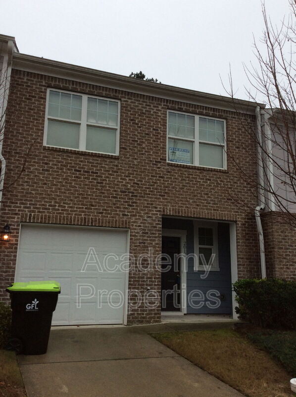 property at 2013 Millstream Hollow