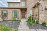 20614 Ibis Pond Ln in Humble, TX - Foto de edificio - Building Photo