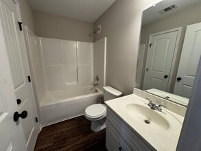 433 Andover Dr in Statesboro, GA - Building Photo - Building Photo