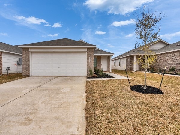 21603 Willow River Canyon Ln in Waller, TX - Building Photo - Building Photo