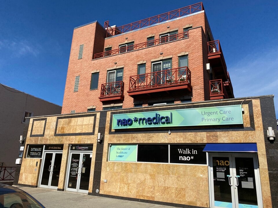 3715 23rd Ave, Unit ASTORIA UNIT 7 in Astoria, NY - Building Photo