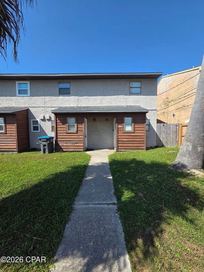 6329 Omoko St in Panama City, FL - Building Photo - Building Photo