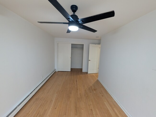 3530 214th St, Unit 2E in Matteson, IL - Building Photo - Building Photo