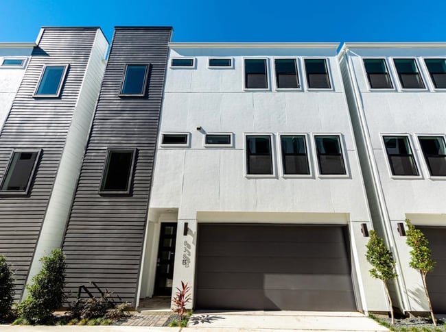 property at 838 Fisher St