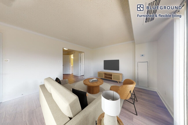 4100 Massachusetts Ave NW in Washington, DC - Building Photo - Building Photo