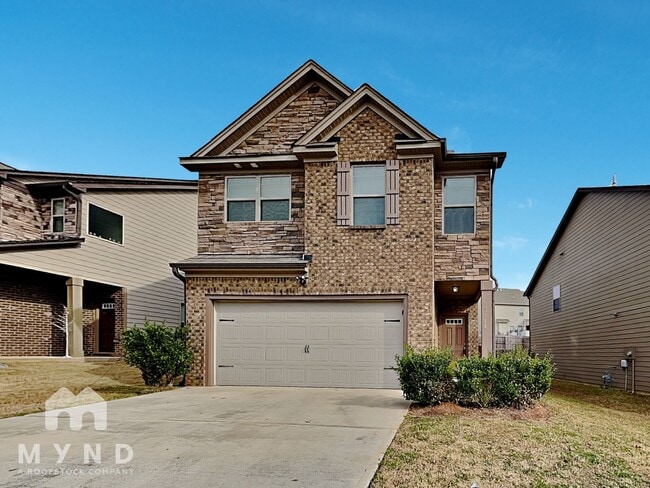 5744 Grande River Rd in Atlanta, GA - Building Photo - Building Photo