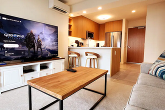 1388 Kapiolani Blvd in Honolulu, HI - Building Photo - Building Photo