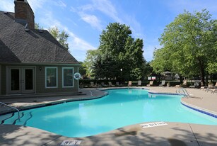 Pebblebrook Apartment Homes