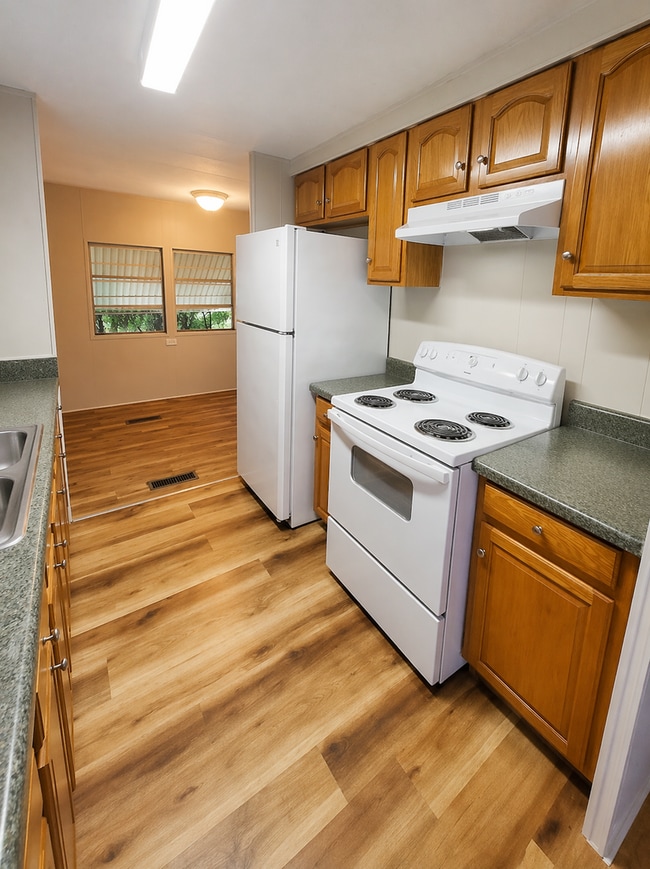 property at 1800 SE 185th Ct