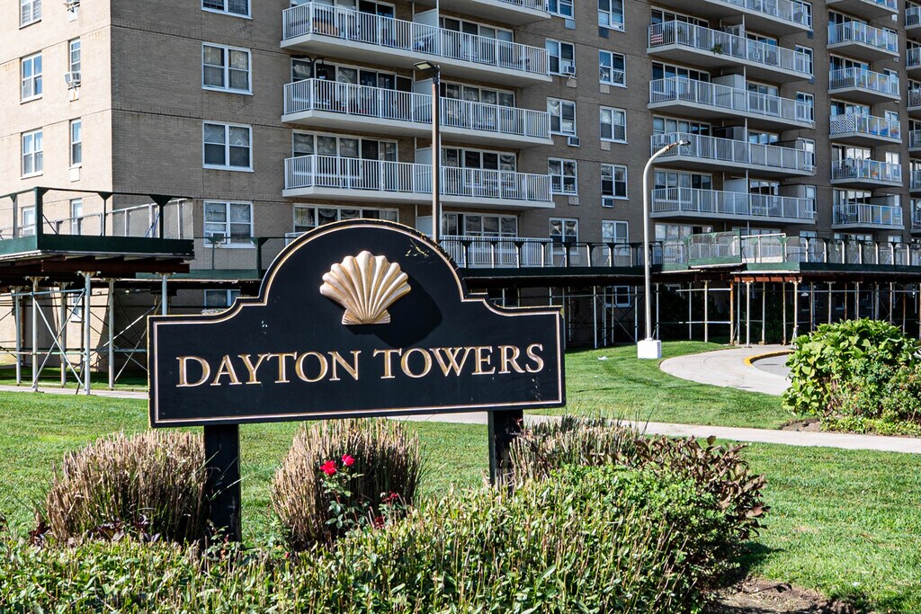 Dayton Towers Apartments Arverne, NY Apartments For Rent