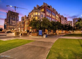 21 E 6th St in Tempe, AZ - Building Photo