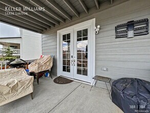 939 Melting Snow Way in Castle Rock, CO - Building Photo - Building Photo