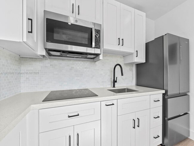 property at 300 NW 7th Ave