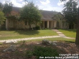 409 Kendall Pkwy in Boerne, TX - Building Photo