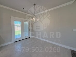 998 Madden St in Springdale, AR - Building Photo - Building Photo