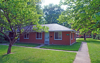 825 Xenia Ave Apartments