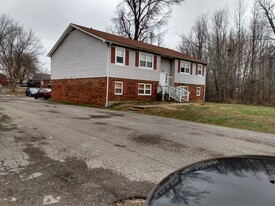 Garden View Apartments