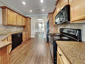 1421 Still Ridge Ln SE in Lawrenceville, GA - Building Photo - Building Photo