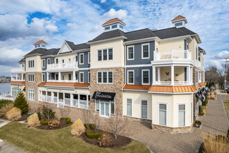 RiverWalk at Belmar in Belmar, NJ - Building Photo - Building Photo