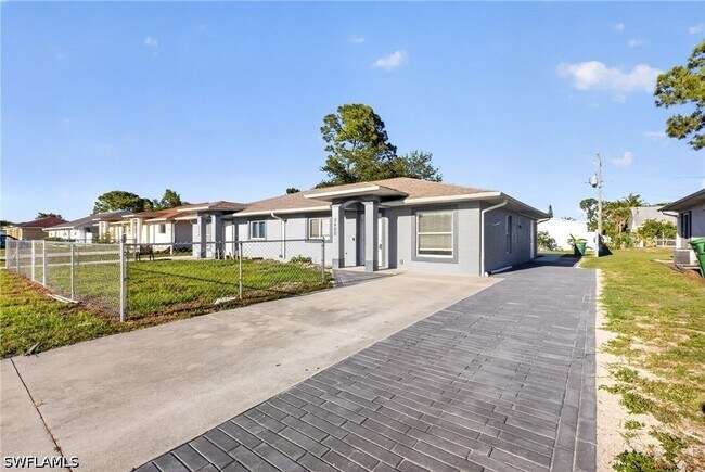 property at 2400 55th Terrace SW