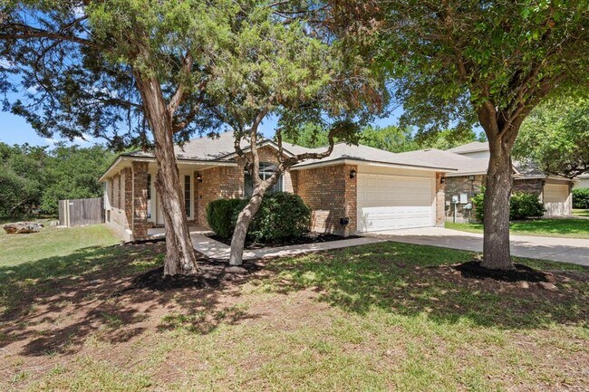 3841 Castle Rock Cove in Round Rock, TX - Building Photo - Building Photo