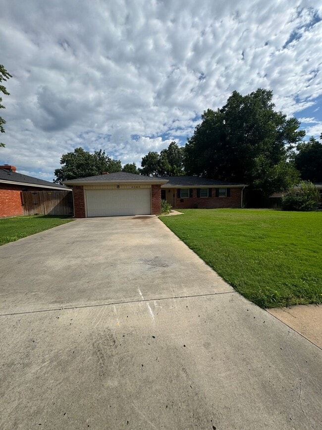4304 Omaha Ave in Amarillo, TX - Building Photo - Building Photo