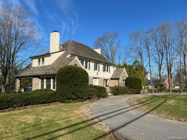 535 North St in White Plains, NY - Building Photo - Building Photo