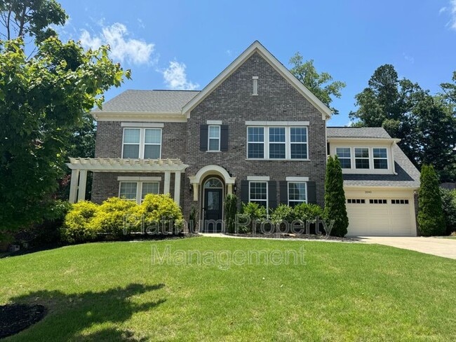 property at 2045 Birmingham Ct