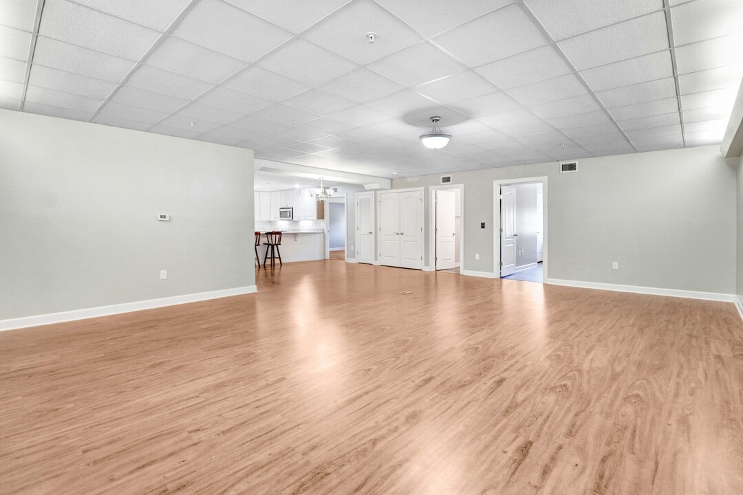 118 W Mulberry St in Goldsboro, NC - Building Photo