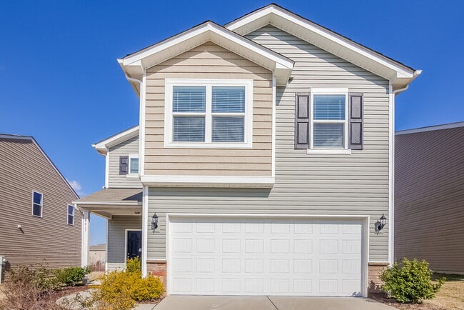 property at 8617 Balsam Bay Rd