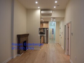 WEST 56 STREET in New York, NY - Building Photo