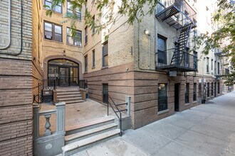 235 W 146th St in New York, NY - Building Photo - Building Photo