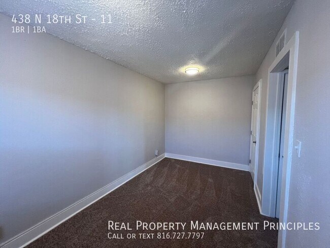 property at 438 N 18th St