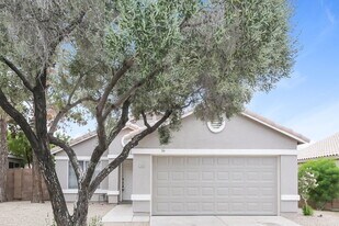5033 E Covina St in Mesa, AZ - Building Photo