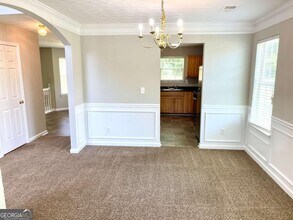 60 Spring Lake Terrace in Covington, GA - Building Photo - Building Photo