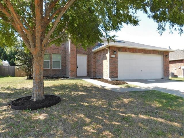 2628 S Wavecrest Ct in Little Elm, TX - Building Photo - Building Photo