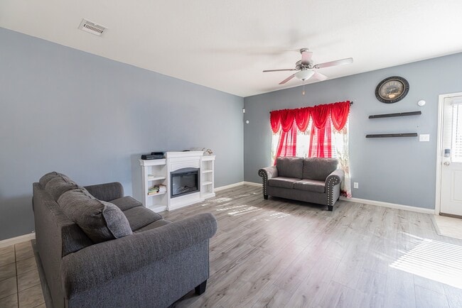 property at 10814 Spring Brook Pass Dr