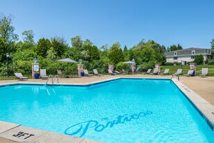 Porticos of Fox Point in Fox Point, WI - Building Photo