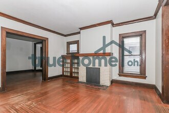 1249 Everett Dr in Dayton, OH - Building Photo - Building Photo