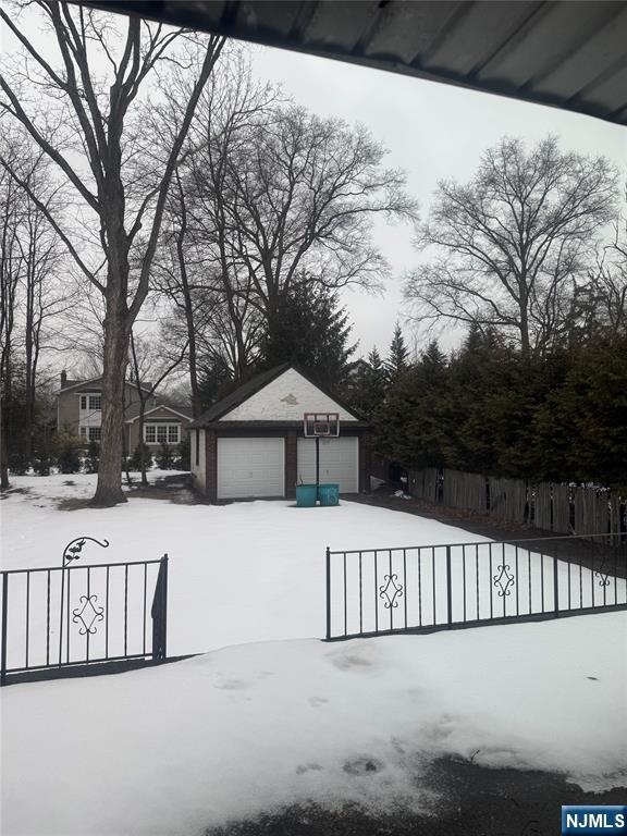 346 N Van Dien Ave in Ridgewood, NJ - Building Photo - Building Photo