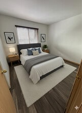 6609 Oak Forest Ave in Tinley Park, IL - Foto de edificio - Building Photo