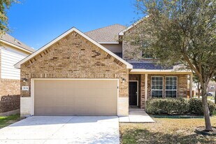 1634 Desert Candle in San Antonio, TX - Building Photo