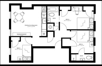 39A Broome St in Brooklyn, NY - Building Photo - Building Photo