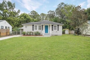 1307 Hamilton St in Jacksonville, FL - Building Photo