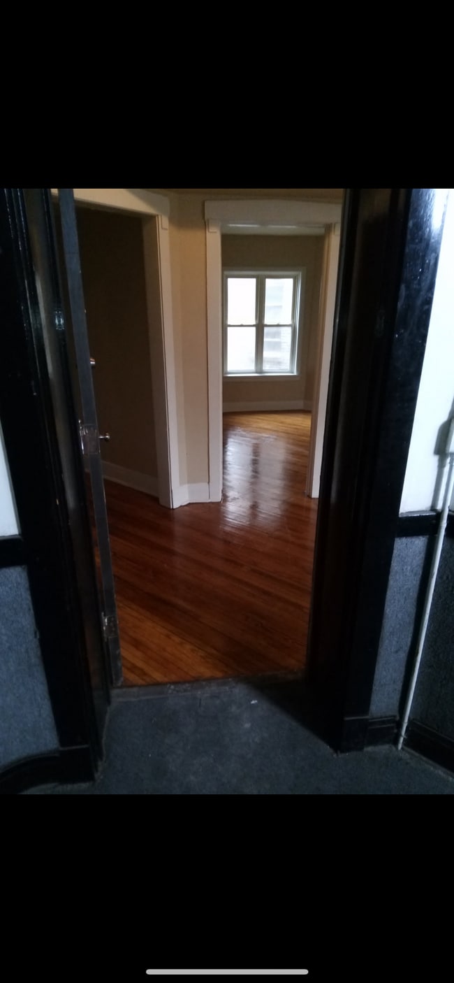 5625 S Princeton Ave, Unit Harvard in Chicago, IL - Building Photo - Building Photo