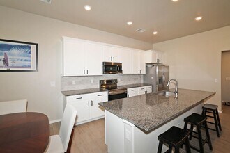 7811 Bellamy Dr in Amarillo, TX - Building Photo - Building Photo