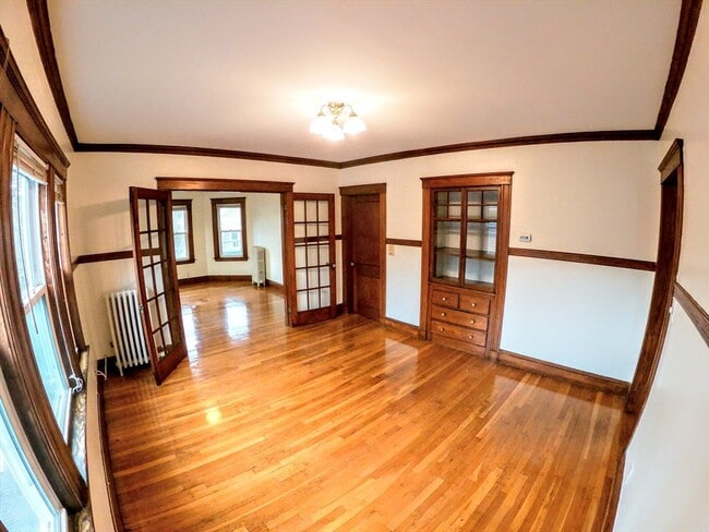 298 Chestnut Ave in Boston, MA - Building Photo - Building Photo